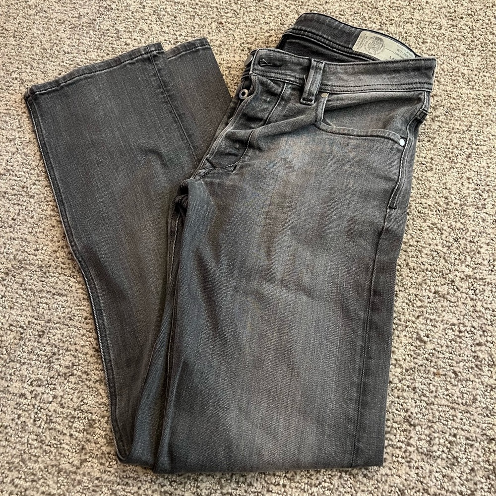 Diesel Mens Jeans